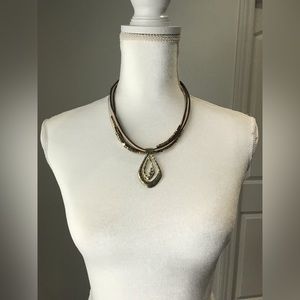 Fashion Necklace